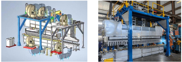 Instant Cooling System (ICS)